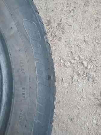 Продаю один скат 205 65 16 кордиант Донецк