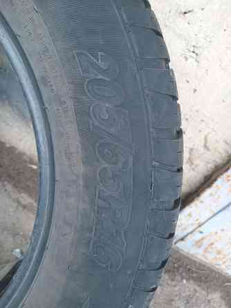 Продаю один скат 205 65 16 кордиант Донецк