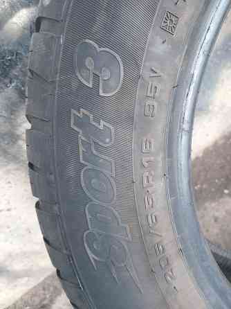 Продаю один скат 205 65 16 кордиант Донецк