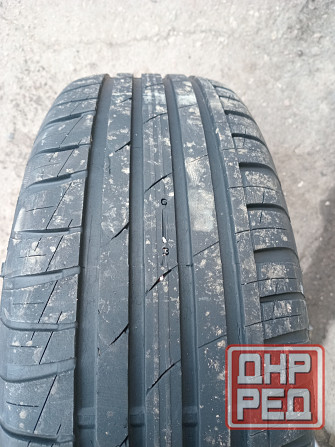 Продаю один скат 205 65 16 кордиант Донецк - изображение 1
