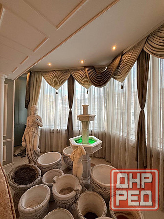 Продам квартиру 212 кв.м площадь Ленина от Собственника Донецк - изображение 5