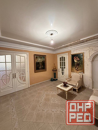 Продам квартиру 212 кв.м площадь Ленина от Собственника Донецк - изображение 6