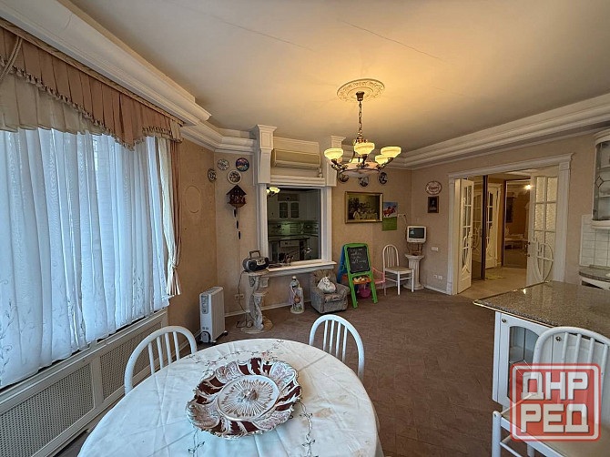Продам квартиру 212 кв.м площадь Ленина от Собственника Донецк - изображение 8