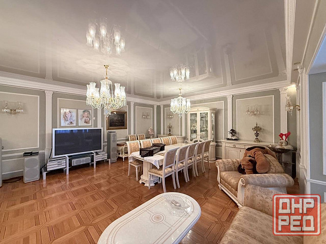 Продам квартиру 212 кв.м площадь Ленина от Собственника Донецк - изображение 4