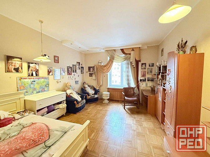 Продам квартиру 212 кв.м площадь Ленина от Собственника Донецк - изображение 9