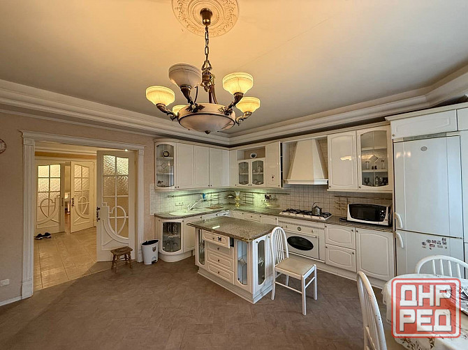 Продам квартиру 212 кв.м площадь Ленина от Собственника Донецк - изображение 1