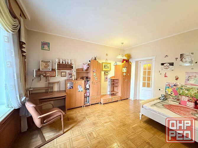 Продам квартиру 212 кв.м площадь Ленина от Собственника Донецк - изображение 7