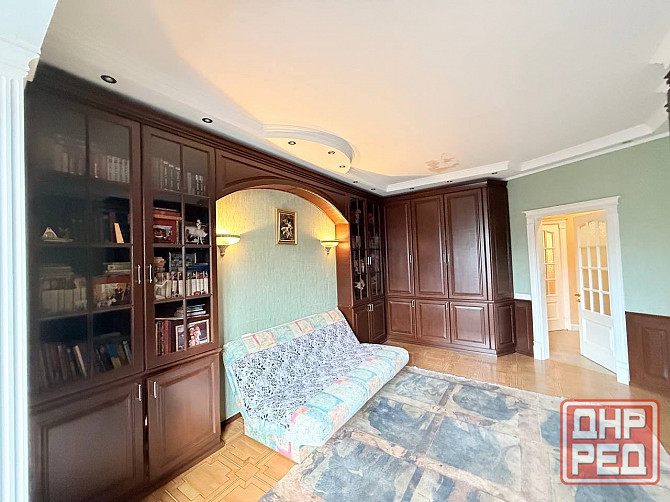 Продам квартиру 212 кв.м площадь Ленина от Собственника Донецк - изображение 10