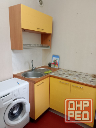 Сдам квартиру на Донецк Сити Киевский район Донецк - изображение 1