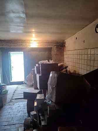 Продам гараж, Красный рынок г. Макеевка Макеевка