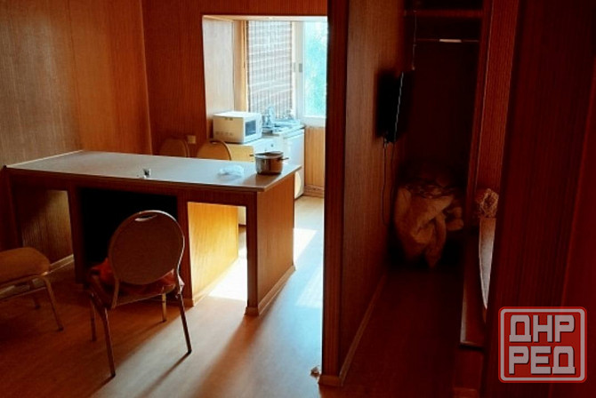 1 комнатная квартира г. Макеевка «Север» квартал Гвардейский Макеевка - изображение 3