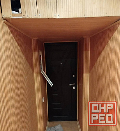 1 комнатная квартира г. Макеевка «Север» квартал Гвардейский Макеевка - изображение 2