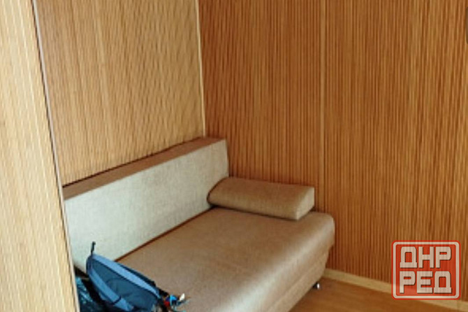 1 комнатная квартира г. Макеевка «Север» квартал Гвардейский Макеевка - изображение 1