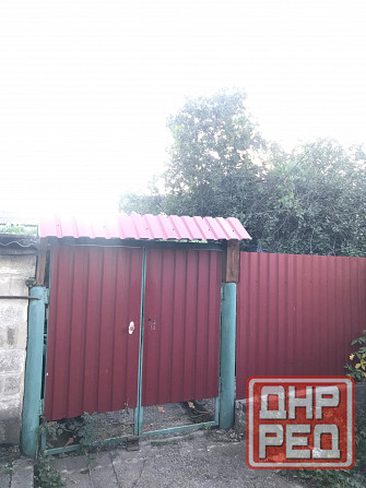 Продам дом 100 м2 с капитальным ремонтом рядом Текстильщик ост 29 ,гараж, беседка,8 сот Донецк - изображение 12