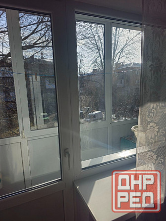 Продам 2-х комн кв. Ул Герцена Донецк - изображение 2