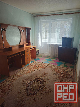 Продам 2-х комн кв. Ул Герцена Донецк - изображение 1