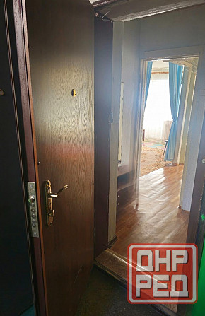 Продам 2-х комн кв. Ул Герцена Донецк - изображение 5