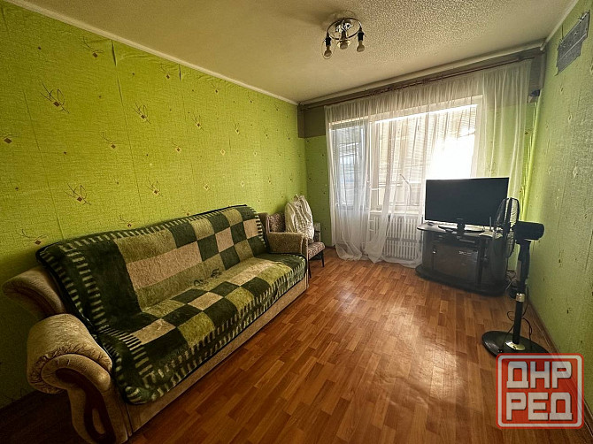 Сдам 2-х ком. квартиру Петровский р-он Донецк - изображение 3