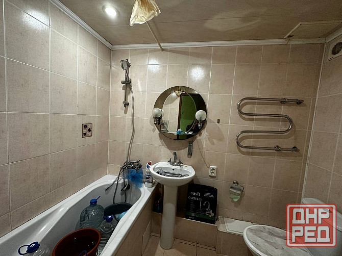 Сдам 2-х ком. квартиру Петровский р-он Донецк - изображение 5