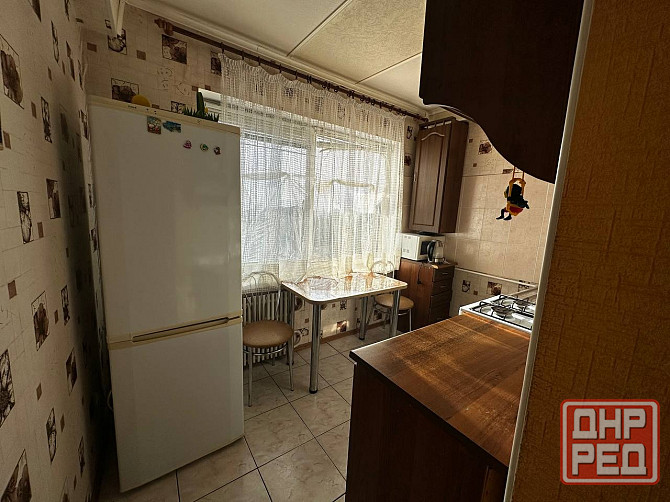Сдам 2-х ком. квартиру Петровский р-он Донецк - изображение 4