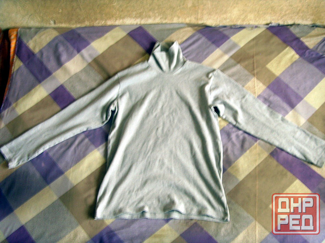 Матроска Донецк - изображение 1