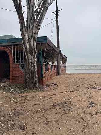 Продам коммерческое помещение на берегу моря Мариуполь