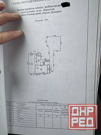 Продам коммерческое помещение на берегу моря Мариуполь - изображение 4