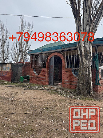 Продам коммерческое помещение на берегу моря Мариуполь - изображение 1