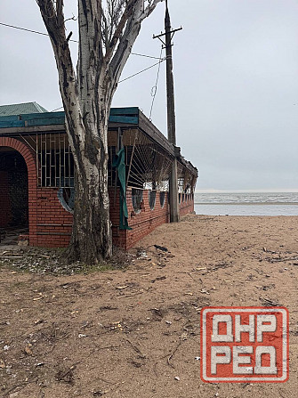 Продам коммерческое помещение на берегу моря Мариуполь - изображение 2