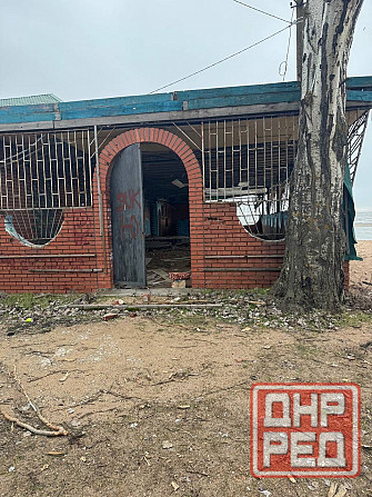 Продам коммерческое помещение на берегу моря Мариуполь - изображение 3