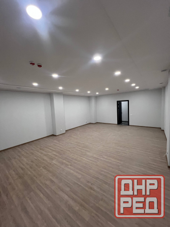 Новое офисное помещение 50м2 срочно!!! Донецк - изображение 6