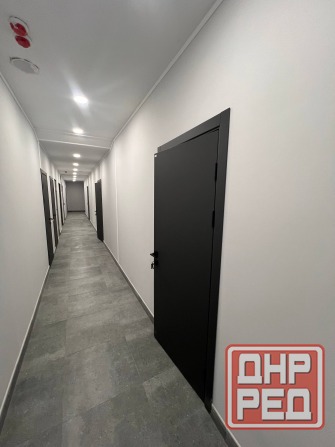 Новое офисное помещение 50м2 срочно!!! Донецк - изображение 1