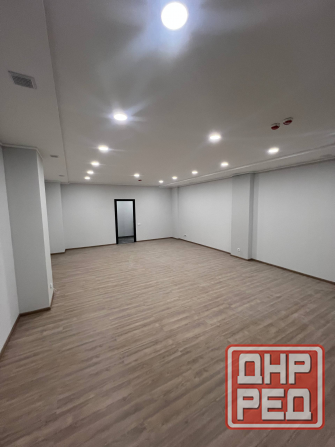 Новое офисное помещение 50м2 срочно!!! Донецк - изображение 5