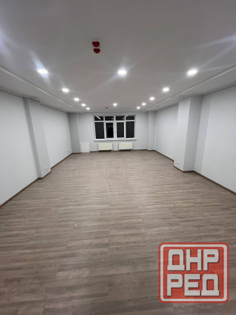 Новое офисное помещение 50м2 срочно!!! Донецк - изображение 3