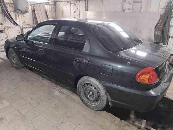 Kia Spectra Донецк