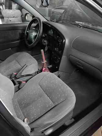 Kia Spectra Донецк