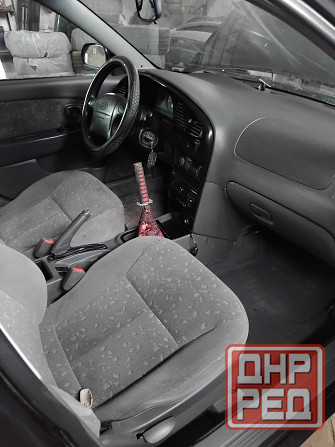 Kia Spectra Донецк - изображение 5