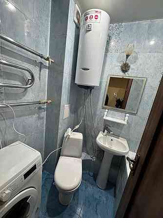 сдам 1-ком кварт. в ворошил.р-не, комсомол.пр-т, отличная, мебель, вся техника, вода. Донецк