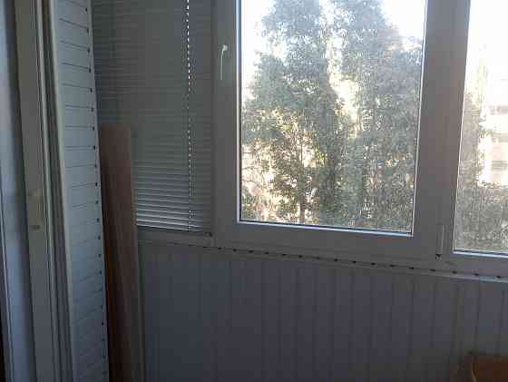 сдам 1-ком кварт. в ворошил.р-не, комсомол.пр-т, отличная, мебель, вся техника, вода. Донецк