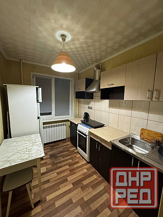 сдам 1-ком кварт. в ворошил.р-не, комсомол.пр-т, отличная, мебель, вся техника, вода. Донецк - изображение 4