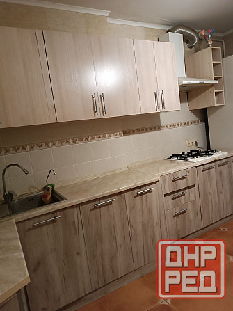 Сдам 2 комн квартиру в Ворошиловском районе Донецк - изображение 1