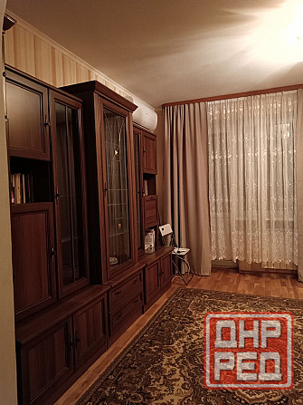 Сдам 2 комн квартиру в Ворошиловском районе Донецк - изображение 5