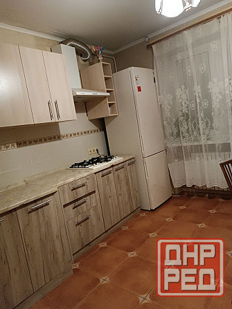 Сдам 2 комн квартиру в Ворошиловском районе Донецк - изображение 2