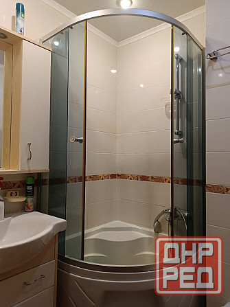 Сдам 2 комн квартиру в Ворошиловском районе Донецк - изображение 3