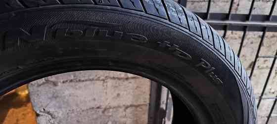 Резина Nexen Донецк