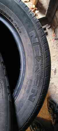 Резина Nexen Донецк