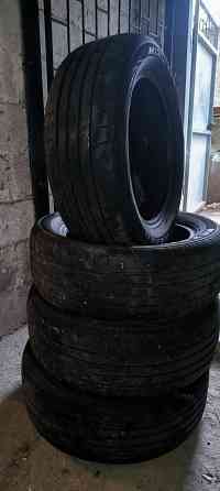 Резина Nexen Донецк