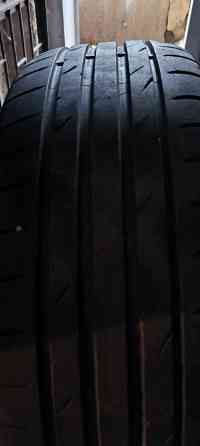 Резина Nexen Донецк