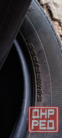 Резина Nexen Донецк - изображение 5