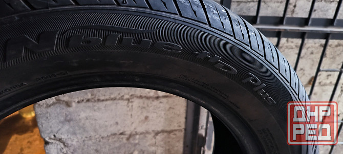 Резина Nexen Донецк - изображение 3